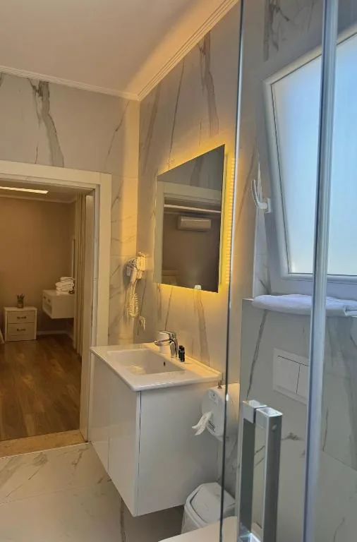 Budget Double Room β Vila Park Hotel 1